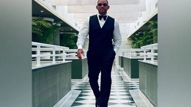 Entertainment News | Will Smith to Perform in France, More Deets Inside