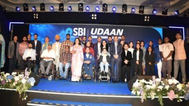 Sports News | 29 Paralympic Champions Honoured on the International Day of Persons with Disabilities