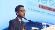 World News | India Willing to Engage with Interim Government of Bangladesh, Wants to Build Stable, Constructive Relationship: India's Envoy Pranay Verma