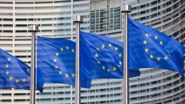 World News | EU Commission Commits Euro 4.6 Billion to Support Clean Tech Projects