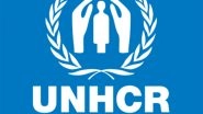 World News | UNHCR Receives Record USD 1.1 Billion of Early Funding to Provide Protection, Life-saving Assistance to Millions of Refugees, Displaced People