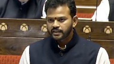 Business News | Billed to Replace Aircraft Act, 1934 Moved in Rajya Sabha