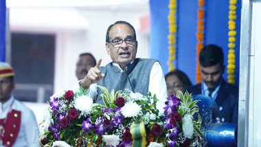 India News | Shivraj Singh Chouhan Attends Centenary Celebrations at ICAR-CIRCOT, Mumbai