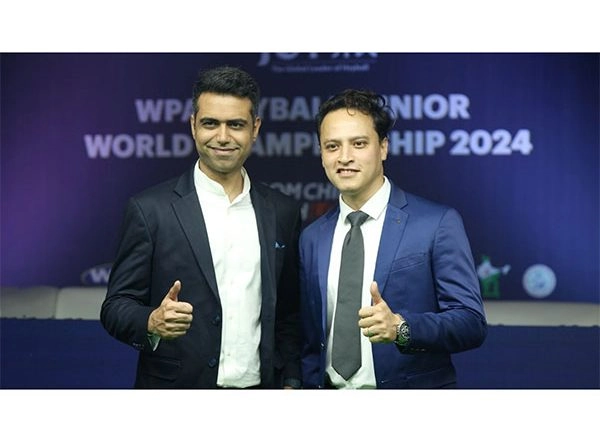 Business News | A New Era for Cuesports: WPA World Junior Heyball Championship 2024 Concludes in Bangalore