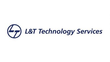 Business News | L&T Technology Services Secures $50 Million Deal as a Strategic Partner From a Global Network Provider