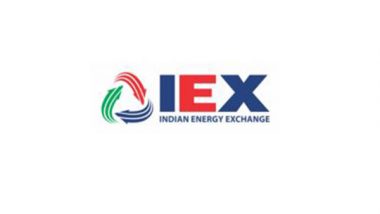 Business News | Indian Energy Exchange Reports Strong Growth in Electricity Trade in November