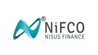 Business News | Nisus Finance Services Co Limited Raised INR 32.21 Crore Via Anchor Investors Prior to IPO Launch