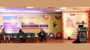 Business News | Ways of Nature - Decolonizing Design: 2nd Bhopal Design Festival 2024 by Jagran School of Design