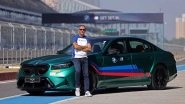 Business News | Precision, Agility, Adrenaline: BMW M Town Revs-up Hearts in India
