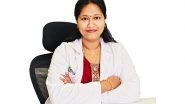 Business News | Dr. Kanimozhi K Joins ART Fertility Clinics as a Director and Clinical Lead