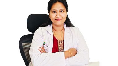 Business News | Dr. Kanimozhi K Joins ART Fertility Clinics as a Director and Clinical Lead