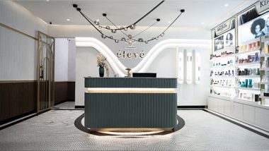 Business News | Eleve Salon Opens Its Doors in HSR Layout, Bringing a New Standard of Luxury to Bangalore