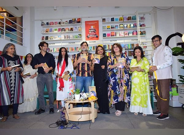 Business News | Author Soma Bose's Latest Book, I've Had Enough of You, Unveiled