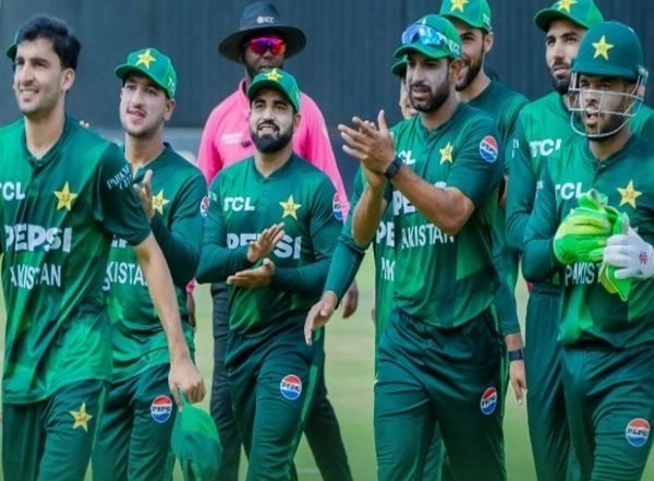 Sports News | Pakistan Name Squads for Upcoming South Africa Tour