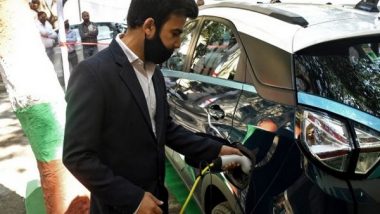 Delhi Leads India in EV Adoption With 11.5% Penetration Rate: FICCI-Yes Bank Report