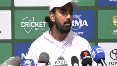 Sports News | KL Rahul Feels India Have Taken a Lot of Confidence from Win Against Australia in Perth Test