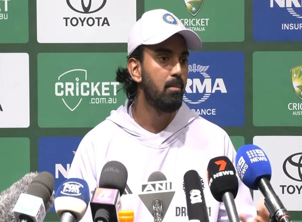 Sports News | KL Rahul Feels India Have Taken a Lot of Confidence from Win Against Australia in Perth Test