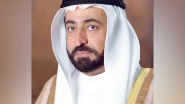 World News | Sharjah Ruler Approves General Organisational Structure of SDAD