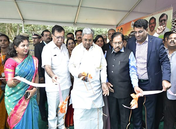 India News | Malicious Intent Behind ED's Letter to Lokayukta: CM Siddaramaiah