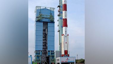 India News | ISRO Ready to Launch PROBA-3 Mission Satellites from Sriharikota