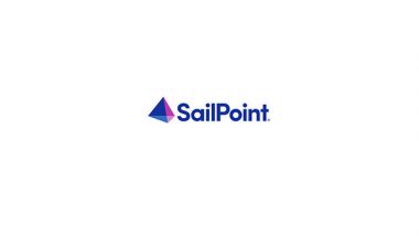 Business News | SailPoint Now Runs on AWS Through the AWS Asia Pacific - Mumbai Region to Support Demand for Identity Security in India