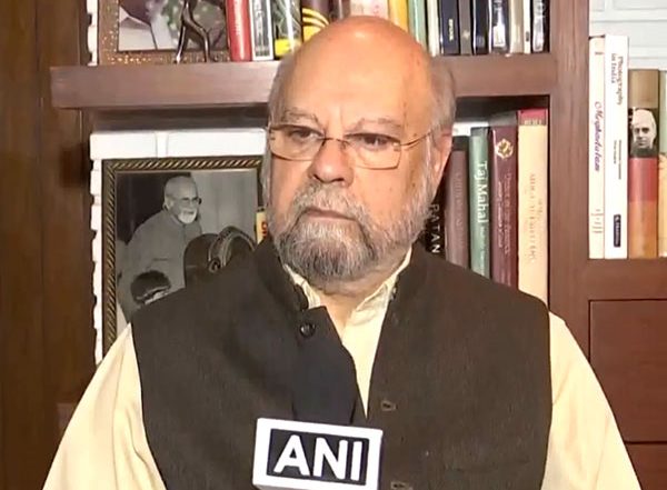 India News | SAD's Naresh Gujral Calls for NIA Probe into Attack on Sukhbir Singh Badal