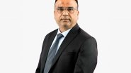 Business News | Amol Mehra Joins Exide as President and Chief Procurement Officer