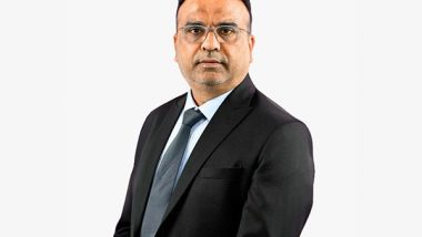 Business News | Amol Mehra Joins Exide as President and Chief Procurement Officer