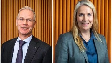 Business News | SKF to Showcase Innovative Solutions at the Tech and Innovation Summit