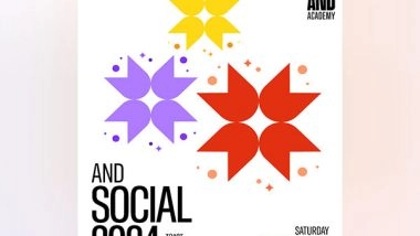 Business News | Design Upskilling Platform, AND Academy, Announces Second Chapter of Alumni-Learners' Meet and Convocation Fest - 