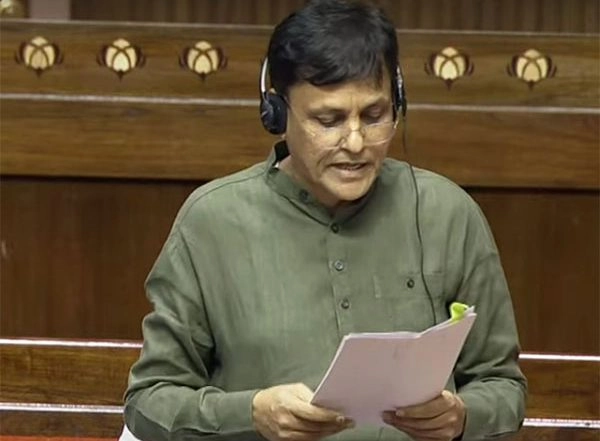 India News | 730 Suicides Amongst CAPFs, NSG and Assam Rifles During the Last Five Years : Nityanand Rai