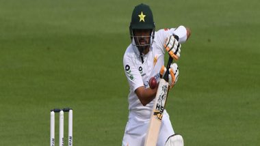 Sports News | Basit Ali Questions Babar's Return to Test Side, Links Shaheen's Exclusion to 'incident' in Bangladesh Series