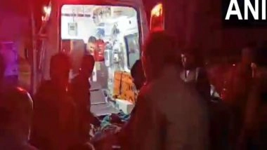 India News | JK: Army Jawan Injured After Terrorists Open Fire in Tral Area of   Awantipora in Pulwama