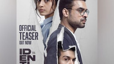 Entertainment News | Tovino Thomas, Trisha Krishnan's Thriller 'Identity' to Be out in Jan 2025