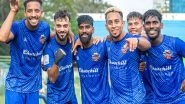 Sports News | I-League 2024-25: Churchill Brothers Register First Win of Season Against SC Bengaluru