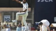 Sports News | BGT: Akash Deep or Harshit Rana? Ravi Shastri Ponders India's Bowling Option for Adelaide Test