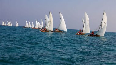 World News | Al Sila Marine Festival Commences in Abu Dhabi