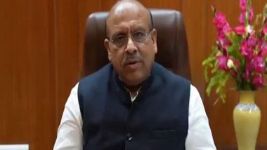 India News | Vijender Gupta Accuses Delhi Govt of Shielding Rohingyas and Drug Traders