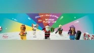 Business News | This Holiday Season, Let Your Kids Experience the Ultimate Christmas Adventure with The LEGO&reg; Group's Winter PLAYgrounds