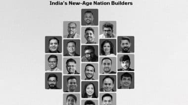 Business News | 30 Leading Indian Startups Join Startup Policy Forum: An Alliance Launched to Advance India's New-Age Economy