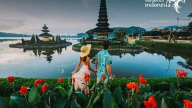 Business News | Indonesian Ministry of Tourism Encourages Indians to Experience and Explore Bali