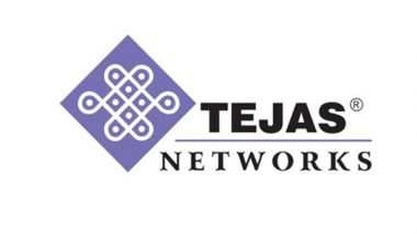 Business News | Tejas Networks Selected as Broadband Equipment Supplier for State-led BharatNet Last Mile Connectivity Project in Tamil Nadu