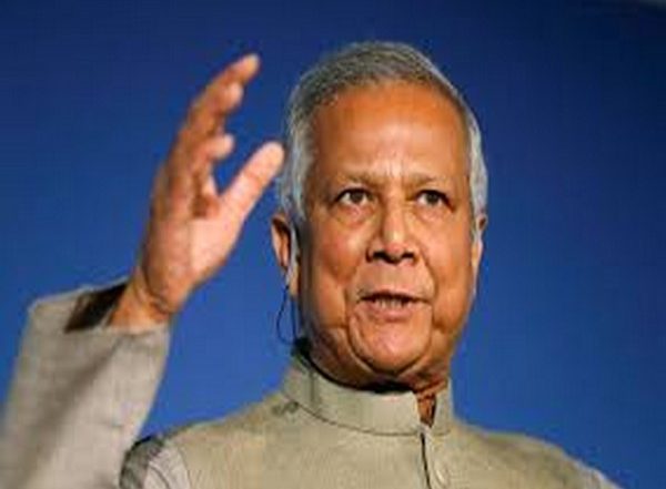 World News | Bangladesh's Chief Advisor Muhammad Yunus Says Country is United