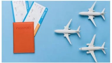 Business News | Why Book Business Class Flights to India with MyTicketsToIndia?