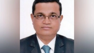 World News | Ashok Kumar Appointed as Indian Envoy to Belarus