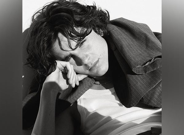 Entertainment News | Bob Dylan Confident Timothee Chalamet Will Nail His Role in Upcoming Biopic