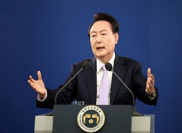 World News | South Korea Passes Impeachment Motion Against Chief State Auditor, 3 Prosecutors