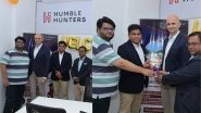 Business News | Croatian Education and Career Firm Humble Education Launches Branch in Ankleshwar, Gujarat