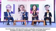 Business News | Rethink HR Conclave 2024: Shaping the Future of HR with Trust, Tech, and Talent