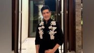 Entertainment News | Kareena Kapoor Khan, Kajol and Others Wishes Manish Malhotra on His 58th Birthday